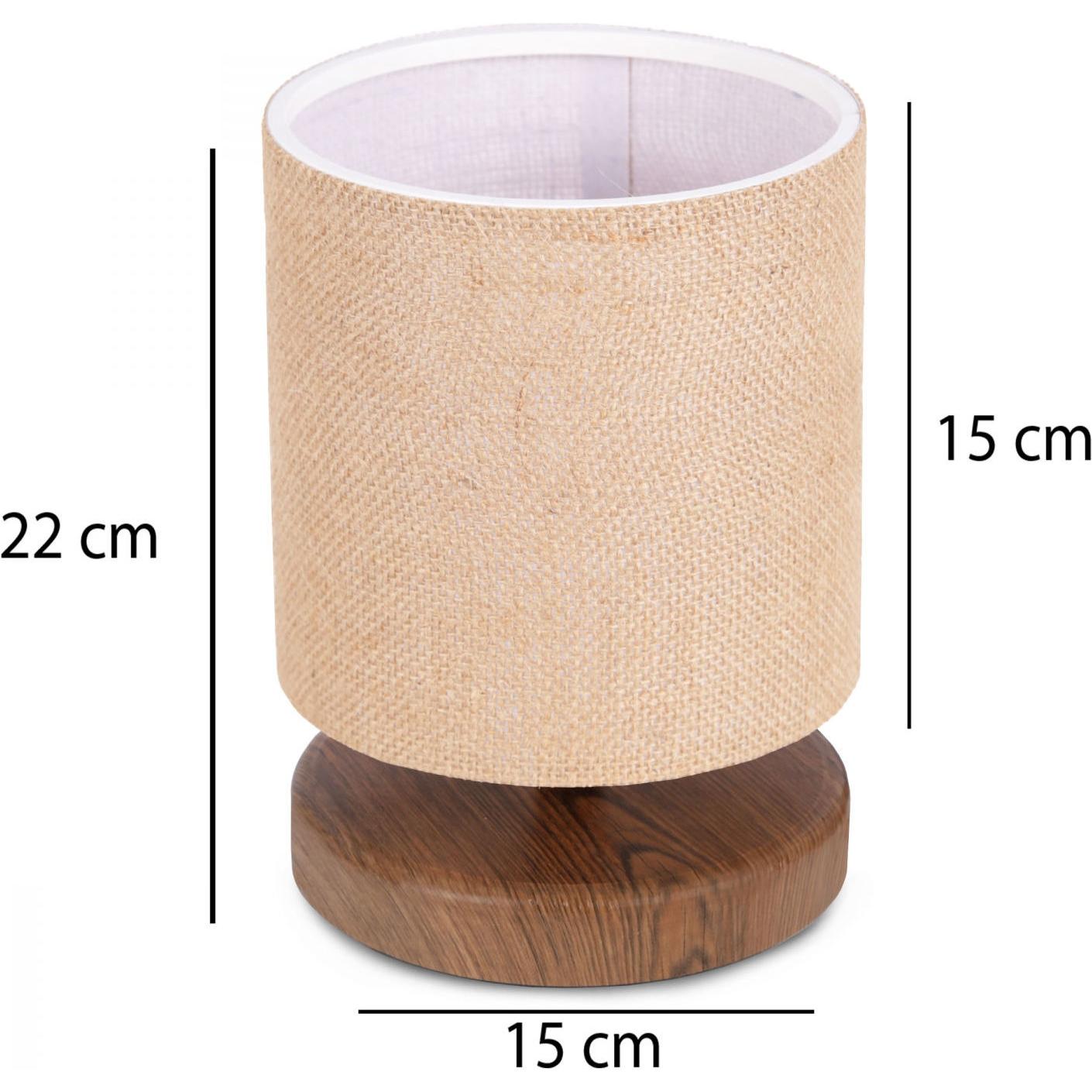 Thumbnail - Opviq, Tischlampe, Legend (E14)