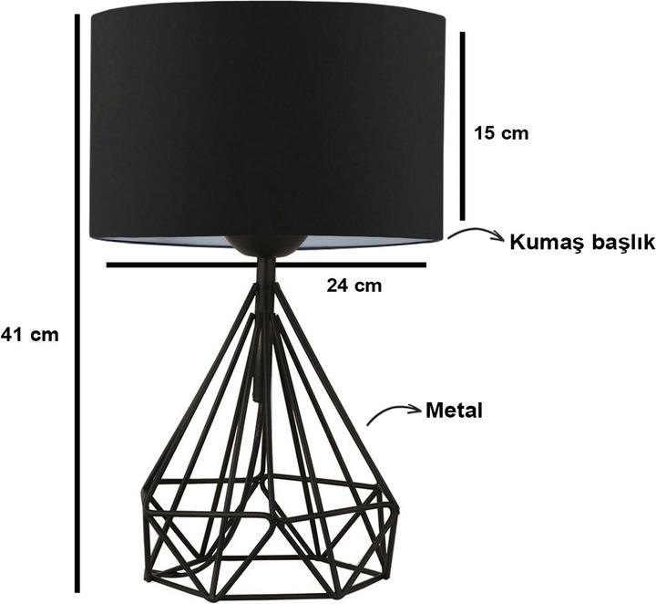 Produktbild Opviq Milo (E27)