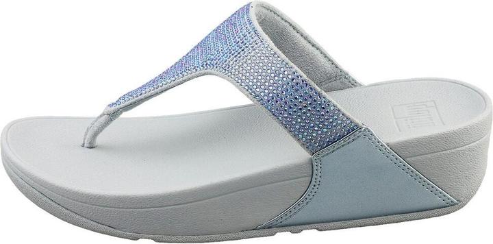 Actual product image Fitflop Lulu Toepost (37)