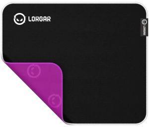 Produktbild Lorgar Legacer 755, mouse pad, size L, black (L)