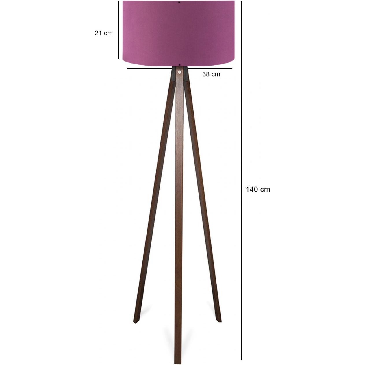 Thumbnail - Opviq, Stehlampe, Edith (E27)