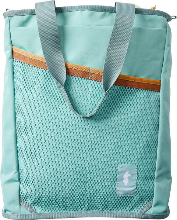 piscina con marea, Turchese