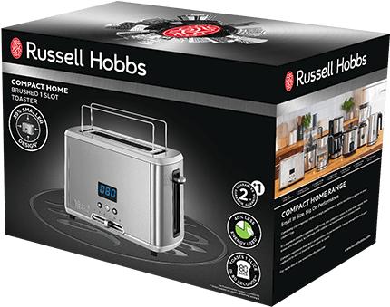 Image du produit Russell Hobbs Maison compacte