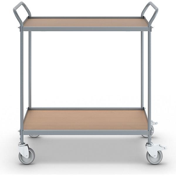 Produktbild eurokraft pro Servierwagen