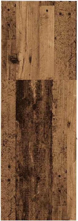 Produktbild vidaXL Apothekerschrank (30 x 41 x 118 cm)