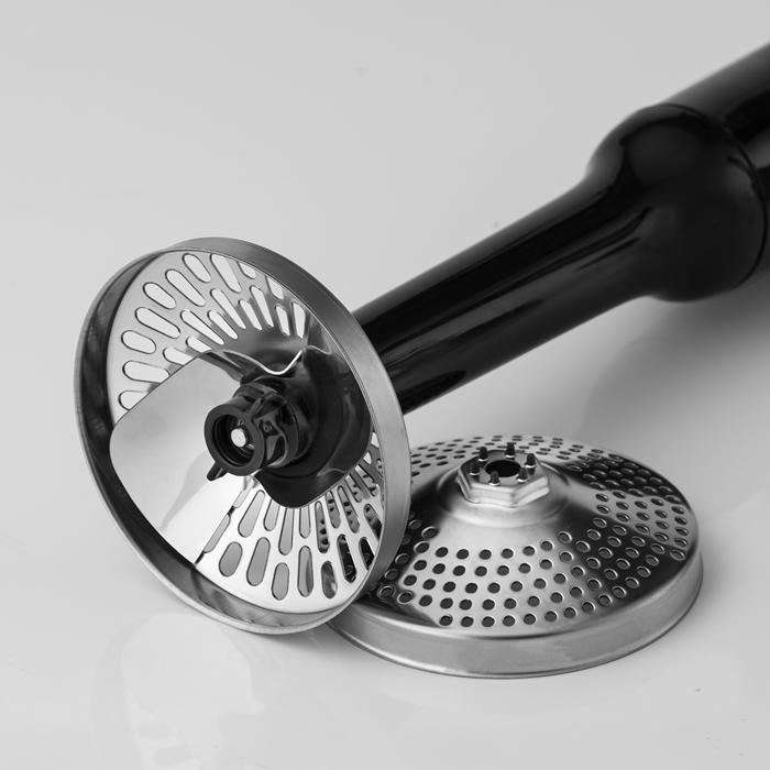 Actual product image OBH Nordica Stavmixer set 1200W Infiny For