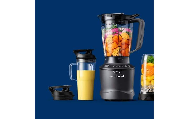 Image du produit NutriBullet Combo NBF550DG (1500 W)