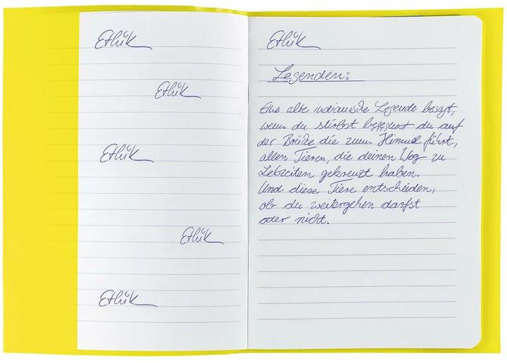 Immagine prodotto HERMA Protezione per libretti A5 Trasparente PLUS