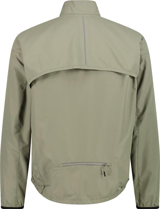 Image du produit CMP Campagnolo Jacket with Detachable Sleeves (48, M)
