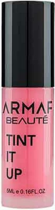 Produktbild Armaf Stanner Bronzer - Bronzer 7.5 g 01 Sandy Shine (01 Rose)
