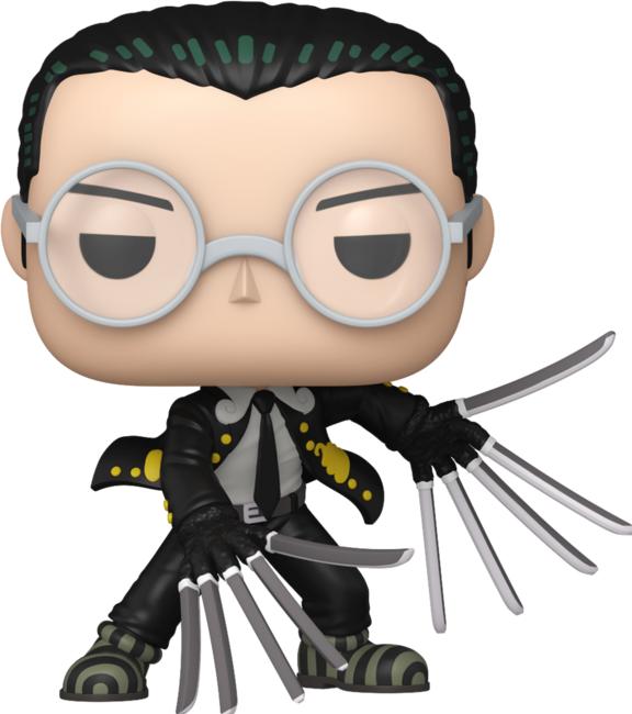 Immagine prodotto Funko POP! One Piece: Kuro