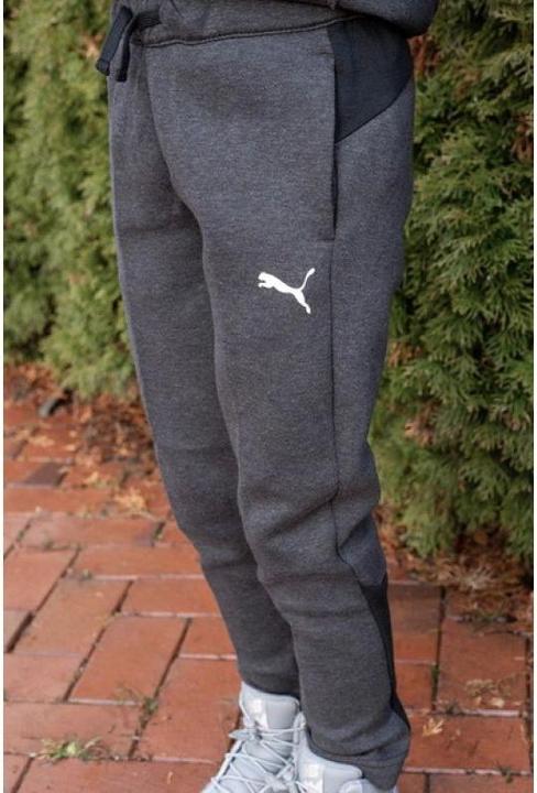 Actual product image Puma Trousers (128)