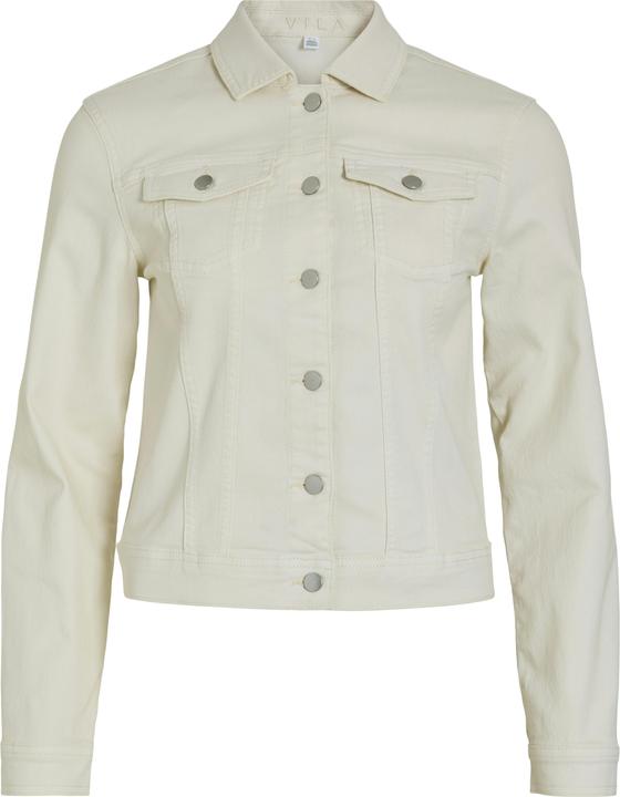 Actual product image Vila Geknöpfter Jeansjacke (XS)