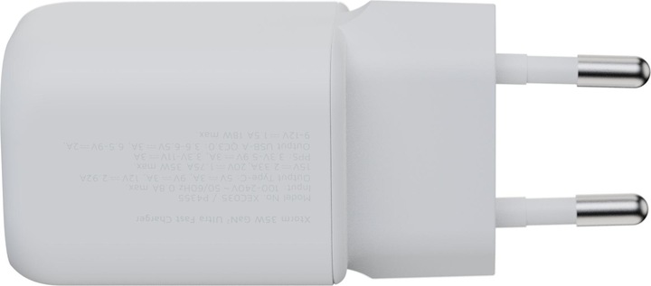 Image du produit Xtorm GaN2 Ultra Series (35 W)