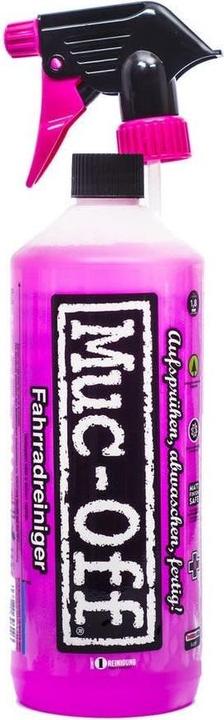 Actual product image Muc-Off Bicycle cleaner (1000 ml, Bicycle cleaner)