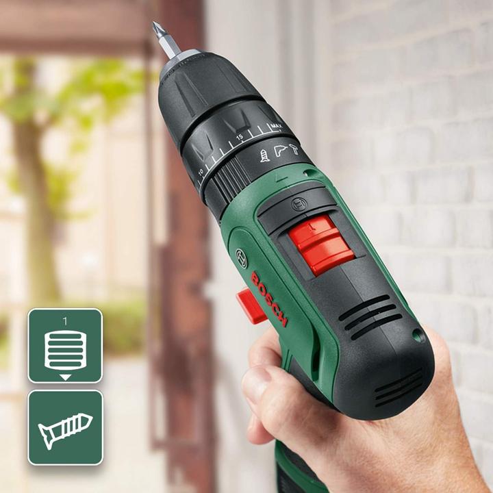 Immagine prodotto Bosch Home & Garden EasyImpact 1200