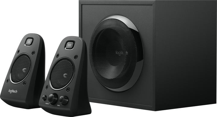 Productafbeelding Logitech Z623