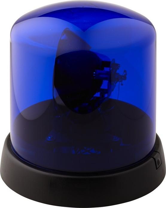 Actual product image Hella Rotating beacon halogen for IVECO