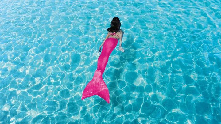 Actual product image Xtrem Toys & Sports Mermaid (31 - 37)