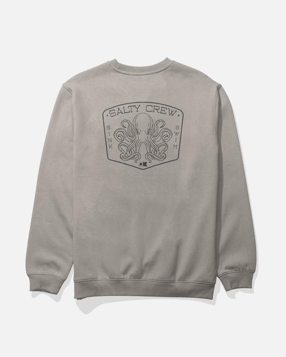 Produktbild Salty Crew Tako Club Crew Fleece (M)