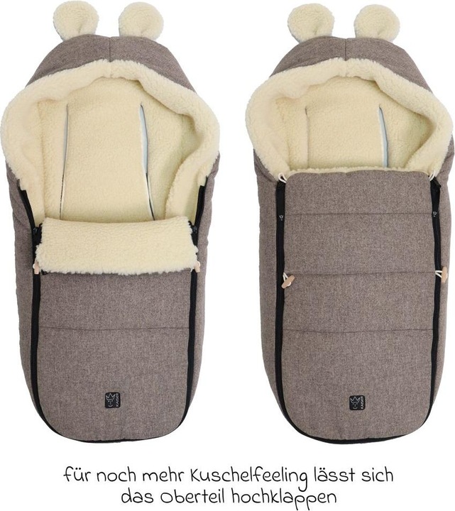 Produktbild Kaiser Hoody Maus
