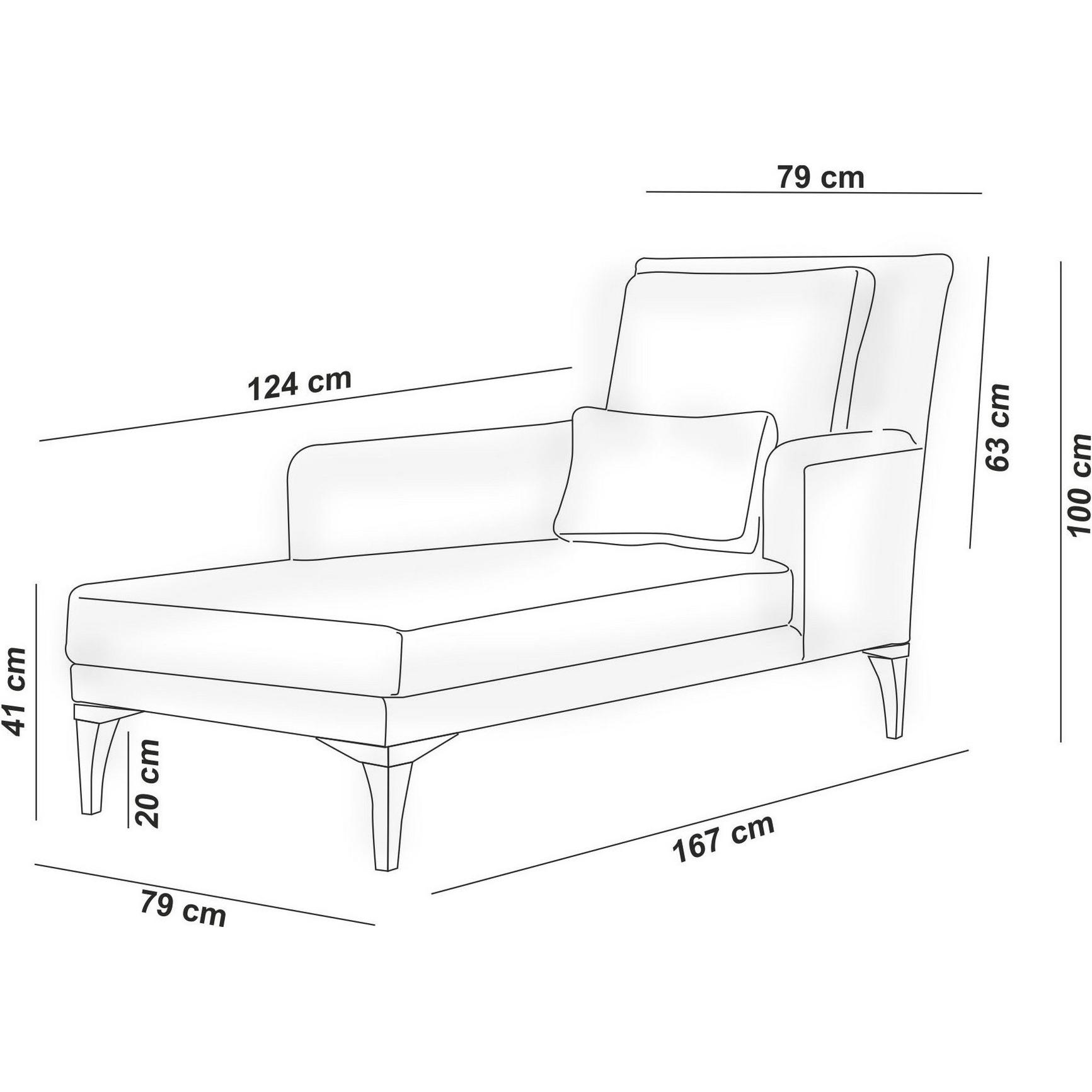 Thumbnail - Atelier del Sofa, Sofa, Sarah (Bettsofa)
