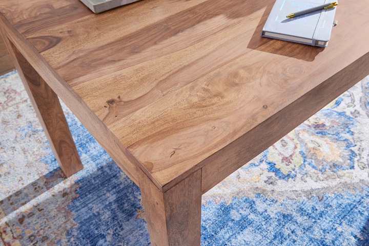 Actual product image Wohnling Mumbai (120 x 60 x 76 cm)