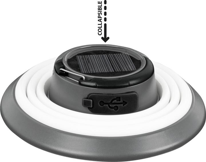 Productafbeelding Brunner LED-Silikonlampe AURA