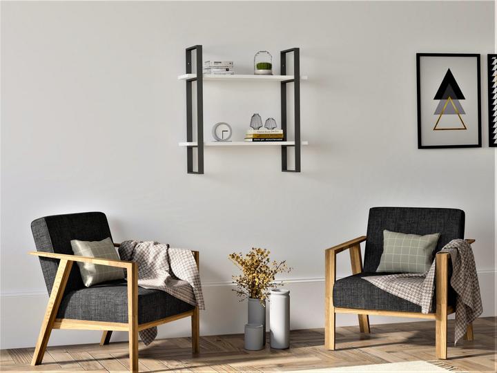 Image du produit Kalune Design Connor (70 x 22 x 70 cm)