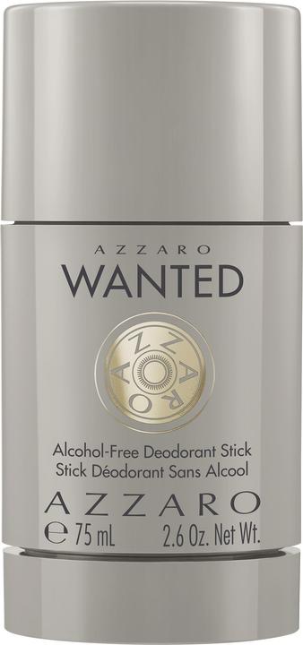 Produktbild Azzaro Wanted (Stick)