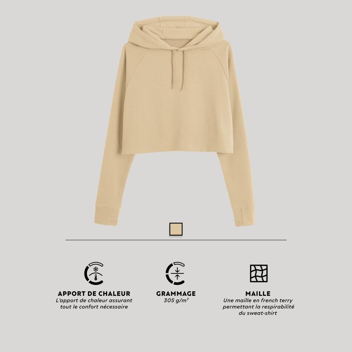 Image du produit Domyos Cropped (XL)