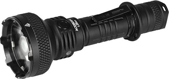 Immagine prodotto AceBeam Torcia LED L35 (16 cm, 5000 lm)