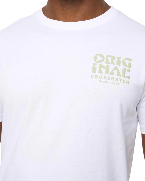 Produktbild Crosshatch Wellmoores TShirt (M)
