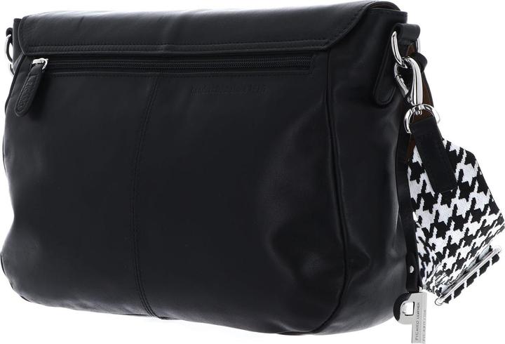 Actual product image Picard Saddle Bag Lay Back 7179