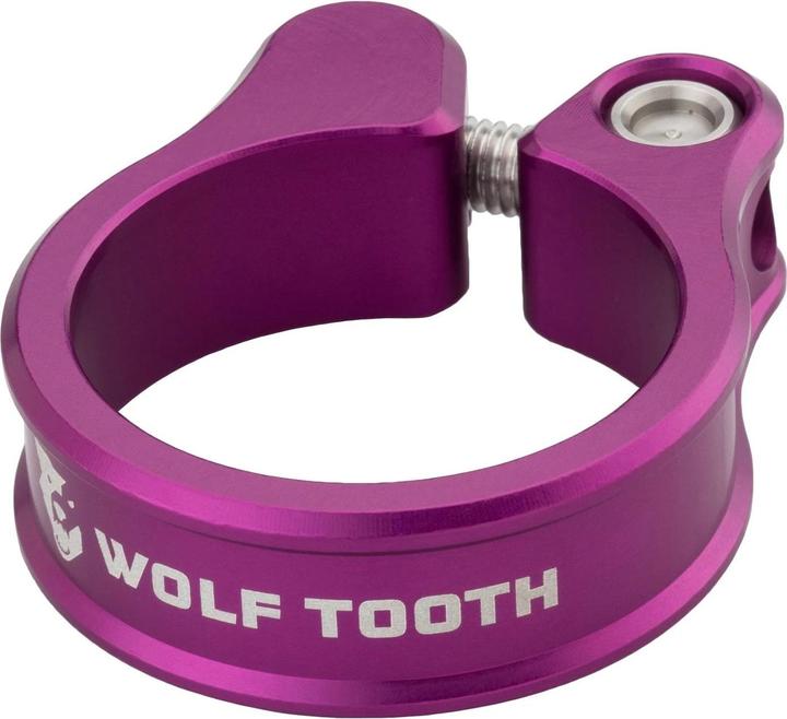 Productafbeelding Wolf Tooth Zadelklem