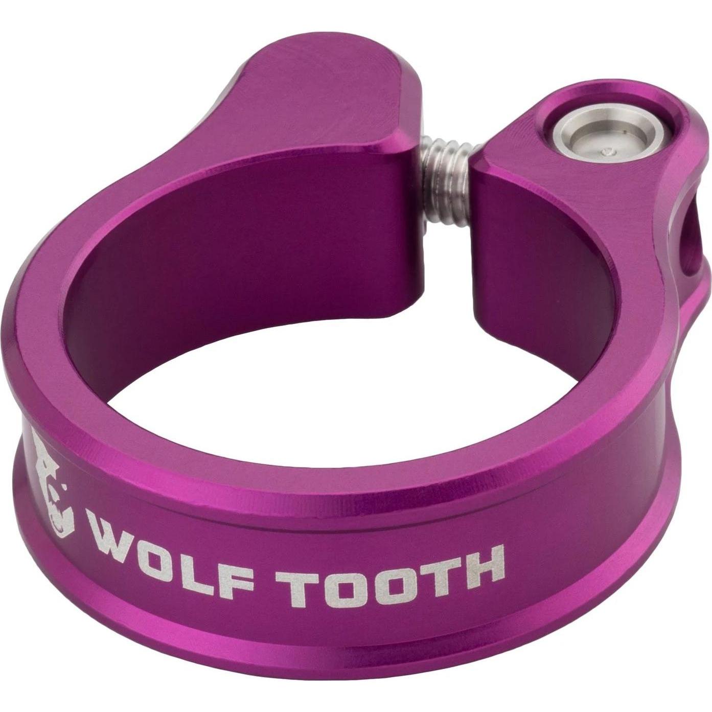 Wolf Tooth, Sattel Zubehör