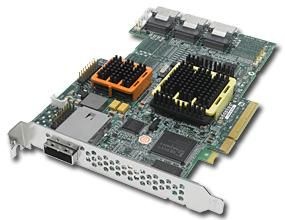 Produktbild Adaptec RAID 51245 RoHS SGL/T