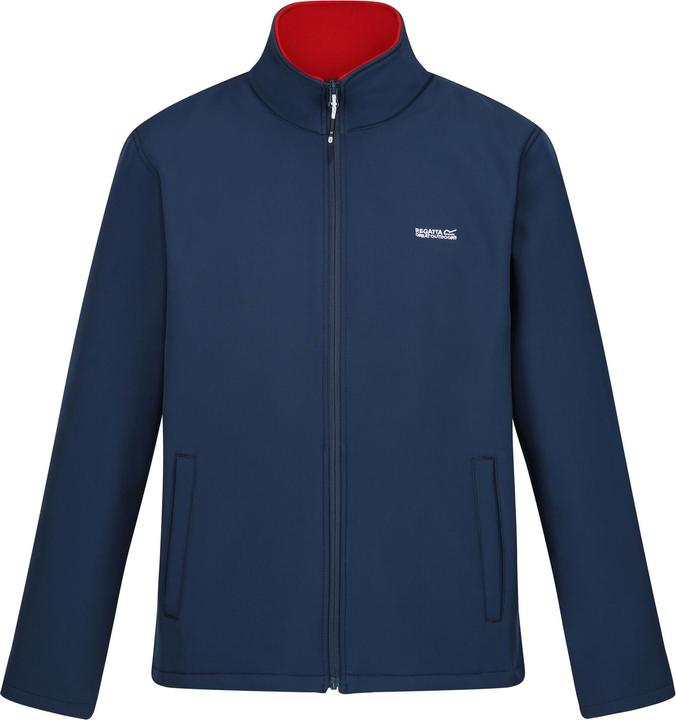 Produktbild Regatta Cera V Softshelljacke windbeständig (M)