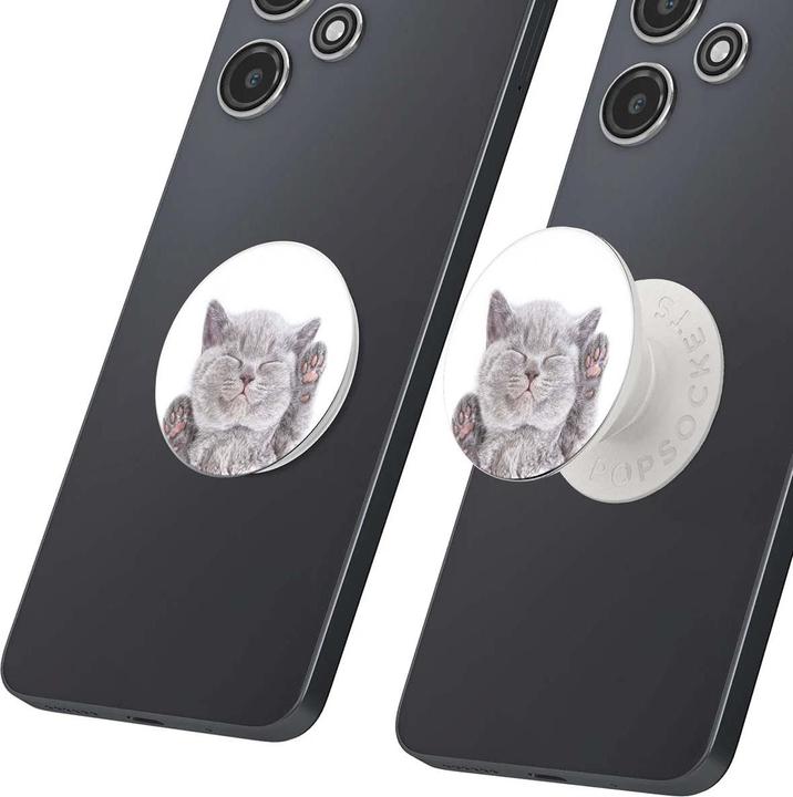 Immagine prodotto PopSockets pisolino per gatti