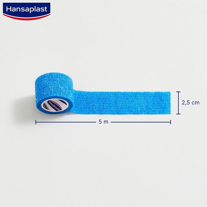 Produktbild Hansaplast Fingerverband (1 x)