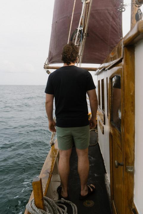 Produktbild Lakor Flipping the Bird (S)