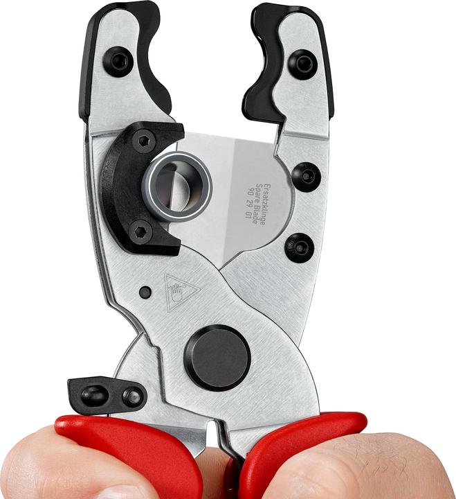 Produktbild Knipex Rohrschneider (210 mm)