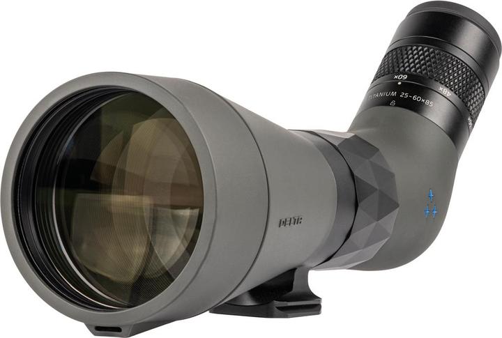 Produktbild Delta Optical 25-60x85 Delta Titanium 85 ED, 45°