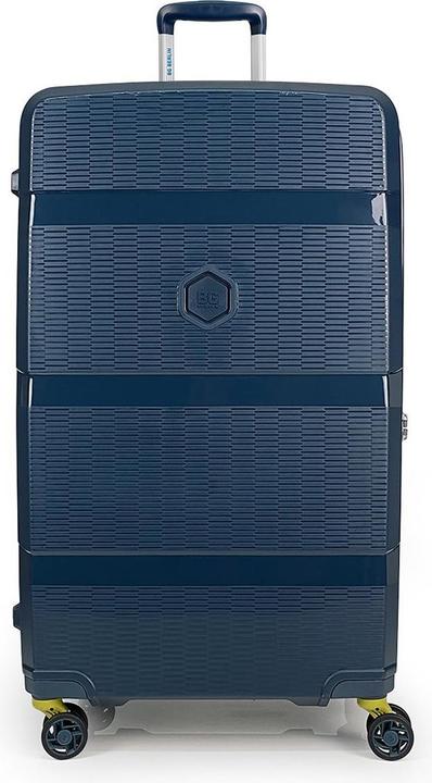 Actual product image BG Berlin Zip2 Luggage - Set of 3 suitcases (35 l)