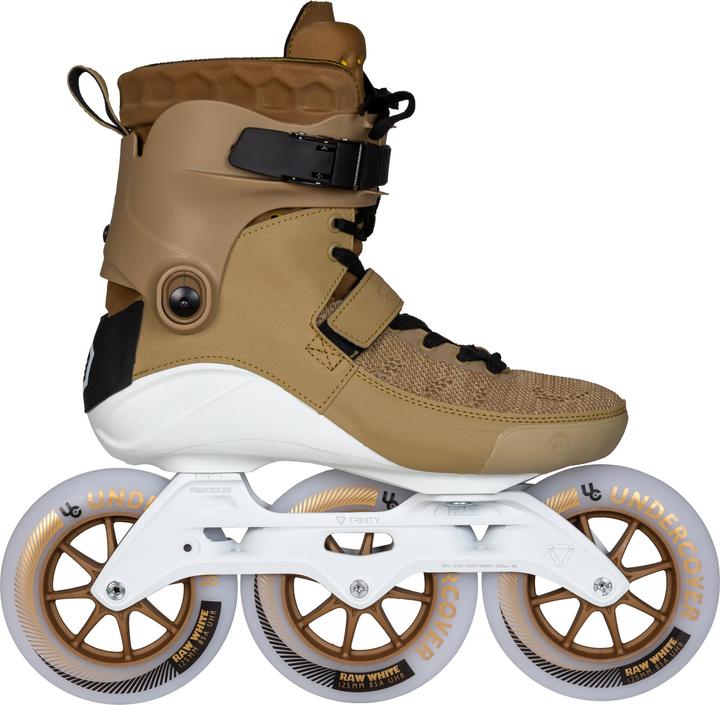 Actual product image Powerslide Swell Skates (38)