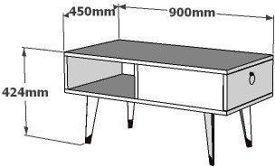 Image du produit Kalune Design Sean