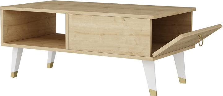 Produktbild Kalune Design Sean (90 x 45 x 42.4 cm)