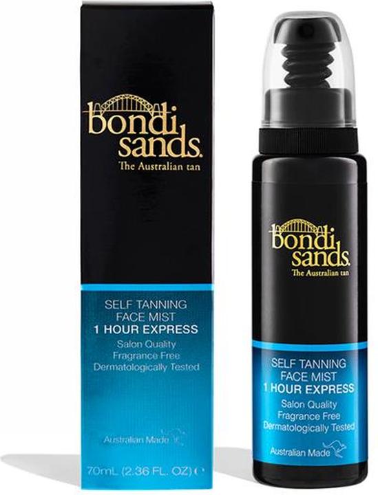 Produktbild Bondi Sands 1H Express (Selbstbräunungsspray, 70 ml)
