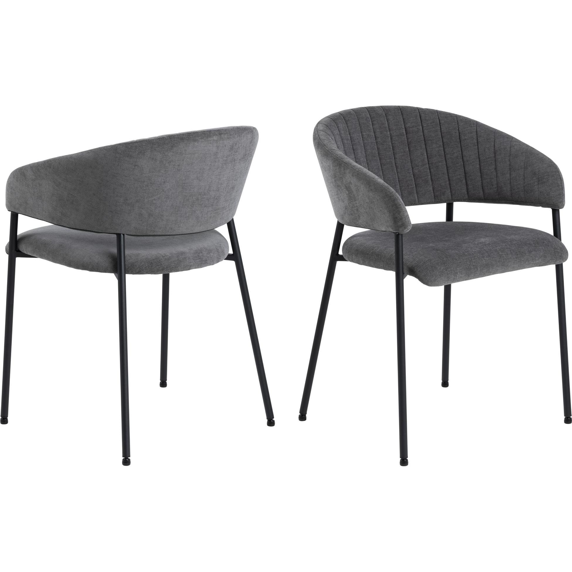 AC Design, Stühle, Ann