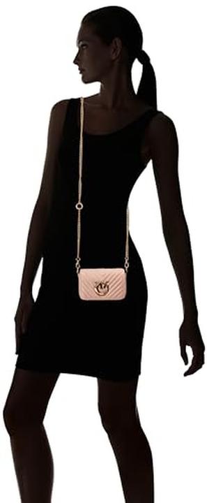 Produktbild Pinko Amore Clic Micro Nappa Pecora